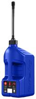 BLUE TUFF JUG, 5 GAL WITH SPOUT GEN3