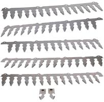 24' KNIFE KIT FOR SHELBOURNE REYNOLDS