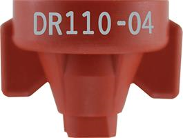 COMBO-JET DR110-04 RED