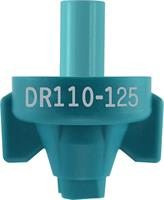 COMBO-JET DR110-125 TEAL
