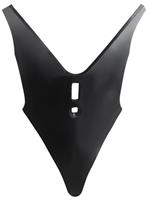 11" X 6MM FURR  CHROME FIN &  EDGE