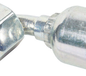 PARKER 43 SERIES CRIMP FITTING