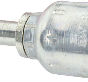 PARKER 43 SERIES CRIMP FITTING