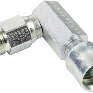 PARKER 43 SERIES CRIMP FITTING