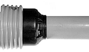 2580/CAT.6 HALF SHAFT-IMPL. END