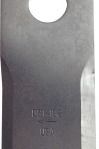 DISC MOWER BLADE CW 6 PACK