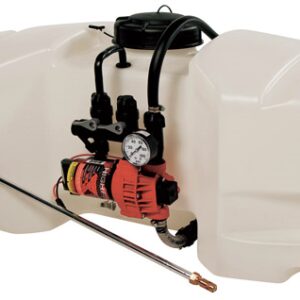 25 GAL DELUXE SPOTSPRAYER