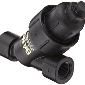 STRAINER 1/2" 40 MESH