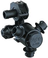 3 QUICKJET DIAPHRAGM NOZZLE 3/4"L