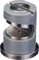 VISIFLO FLOODJET TIP #3 - GRAY