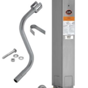 JACK SIDEWIND HANDLE 12000LB