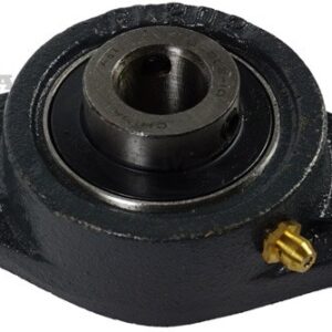 FLANGE BRG HOUSING ASSY 2 BOLT