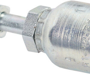 PARKER 43 SERIES CRIMP FITTING