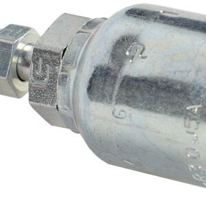 PARKER 43 SERIES CRIMP FITTING