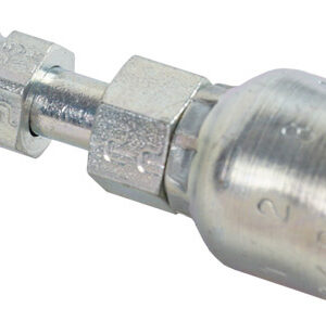 PARKER 43 SERIES CRIMP FITTING