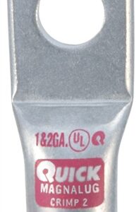 1 GA 3/8 MAGNA LUG-BOX OF 5