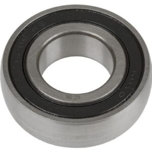 204 BALL BEARING-SEALED