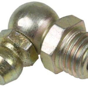 H1613 1/8 PT 90 DEGREE GREASE FITTING