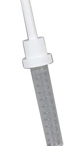 PLASTIC PUMP DISPENSER