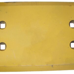 PLATE, WEAR CARBON ALLOY