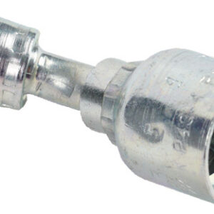PARKER 43 SERIES CRIMP FITTING