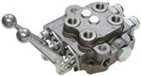 OTS-OPEN CNT 2SPOOL VALVE