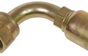 PARKER 43 SERIES CRIMP FITTING