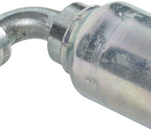 PARKER 43 SERIES CRIMP FITTING