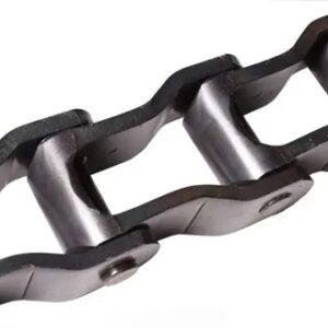 STEEL PINTLE CHAIN