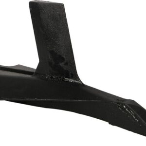 8" CIH NO-TILL RIPPER POINT