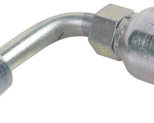 PARKER 43 SERIES CRIMP FITTING