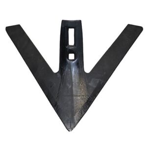 14 X 1/4" PEANUT SWEEP