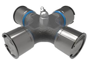 SERIES 7 OLD METRIC CROSS KIT