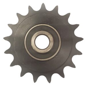 40-17 TOOTH 5/8"ID IDLER SPROCKET