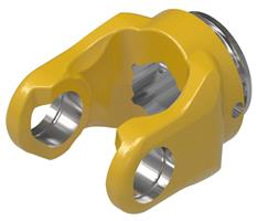 INNER TUBE YOKE2500 SERIES