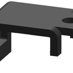 CLAMP FOR S-TINE F/3/8X2FLTAR