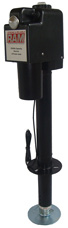 ELECTRIC TRAILER JACK 12V 3500 CAPACITY