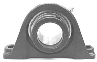 FAFNIR PILLOW BLOCK W/1-3/8" BEARING