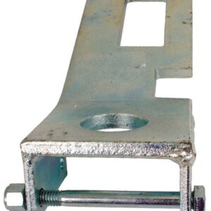 DRAWBAR LOCK - CAT 0