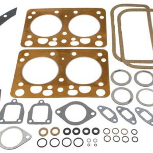 CA UPPER GASKET