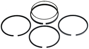 PISTON RING 1 CYL