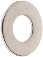 1/4 FLAT STAINLESS STEEL FLAT WASHER