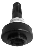 QD ADAPT 1-3/8 6FX1-3/8 21M