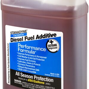 STANADYNE PERFORMANCE FORMULA 64 OZ
