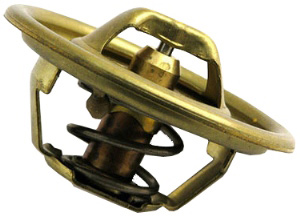 THERMOSTAT