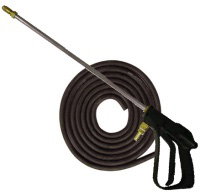 GS UNIVERSAL WAND ASSEMBLY