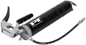 PROFESSIONAL PISTOL GRIP GREASE GUN