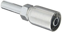 08UT08 STANDPIPE STRAIGHT TUBE