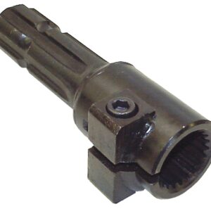 CLAMP TYPE 1-3/8-21FX1-3/8-6M