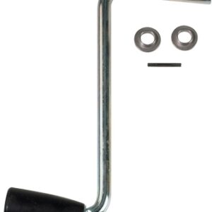 SIDEWIND CRANK ASSEMBLY-190 SER